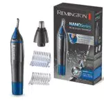 Remington Tagliapeli Igenico per Peli del Naso, Orecchie