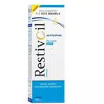 RestivOil Complex Shampoo Olio Antiforfora per Capelli Secchi con Azione Antiseborroica e Anti Prurito