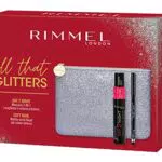 Rimmel London Kit Regalo Donna All That Glitters Collection