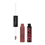 Rimmel London Rossetto Liquido Provocalips, Formula Lunga Durata 2in1 per Labbra a Prova di Bacio