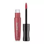 Rimmel Stay Matte Liquid Lip, 5.5 ml, Pink Blink