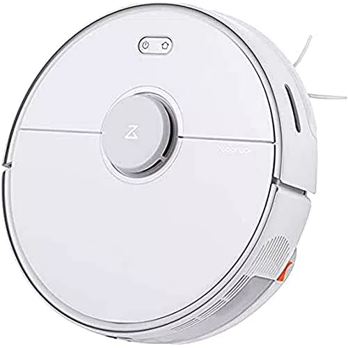 roborock S5 Max XM200018, Robot aspirapolvere, Durata della Batteria 180 min