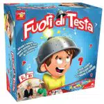 Rocco Giocattoli 90200 - Fuori di Testa