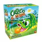 Rocco Giocattoli- Crocco Golfista, 31248.006