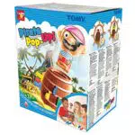 Rocco Giocattoli Pirata Pop-Up