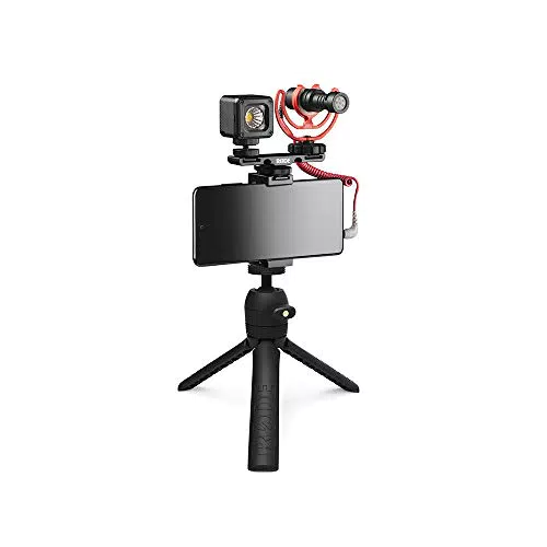 RØDE Vlogger Kit Universal Edition