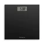 Rowenta BS1400 Premiss Bilancia Pesapersone Digitale in Vetro Temperato