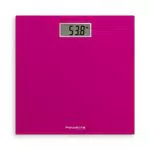 Rowenta BS1403 Premiss 2 Bilancia Pesapersone Digitale in Vetro Temperato