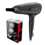 Rowenta CV581LF0 Studio Dry, Asciugacapelli con Tecnologia Effiwatts
