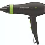 Rowenta Asciugacapelli Instant Dry, Phon per Capelli 2110W, 1 Diffusore e 1 Concentratore