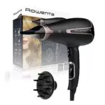 Rowenta CV7920 Silence AC Premium Care Asciugacapelli Silenzioso