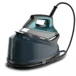 Rowenta DG7621 Compact Steam PRO Ferro da Stiro con Caldaia Silenziosa