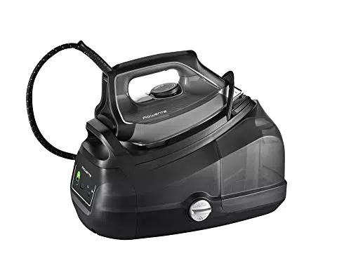 Rowenta DG8622 Perfect Steam PRO Ferro da Stiro con Caldaia Silenziosa