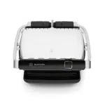 Rowenta GR750D21 OptiGrill Elite Bistecchiera Elettrica con Piastre Rimovibili