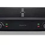 Rowenta KG900812, Smokeless Grill, Griglia, 70% di fumo in meno