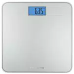 Rowenta Premiss BS1500 - Bilancia da bagno con display LCD