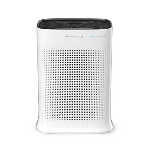 Rowenta Purificatore d'aria Pure Air Genius PU3040, 4 livelli di filtro