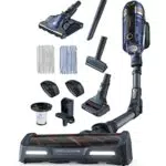 Rowenta Rh9898 X-Force 11.60 Aqua Aspirapolvere senza Fili Potente 300W