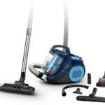 Rowenta RO2981 Swift Power Cyclonic Aspirapolvere a Traino Senza Sacco