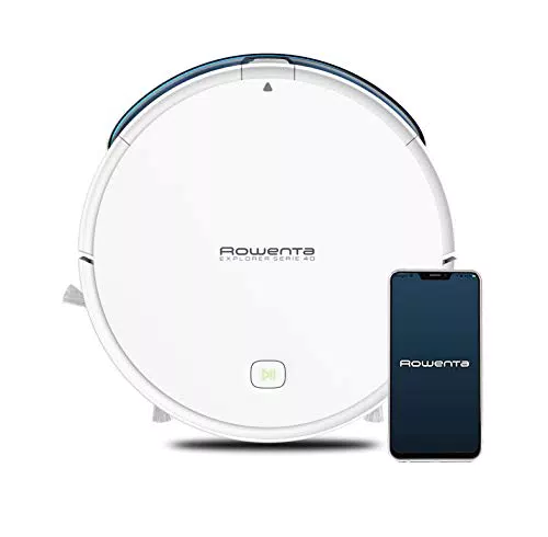 Rowenta RR7267 X-Plorer Serie 40