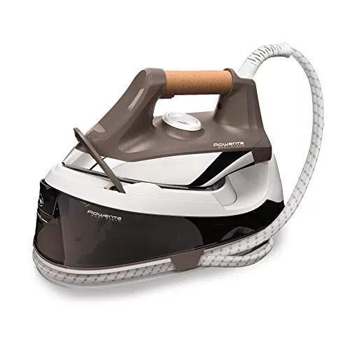 Rowenta VR7260 Easy Steam Ferro da Stiro con Generatore di Vapore