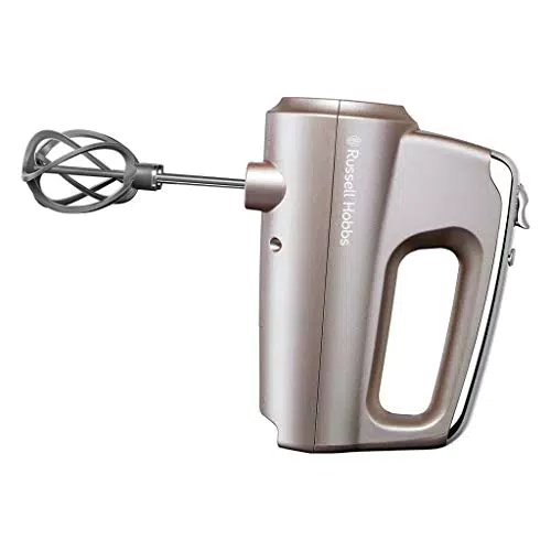 Russell Hobbs Sbattitore Elettrico, Fruste a Elica, 5 Velocità