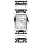 s.Oliver Analogico al Quarzo Orologio da Polso SO-3023-MQ