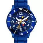 S.Oliver SO-2590-PQ Orologio da Polso, Ragazzoilicone