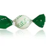 Saila - Confetti Alla Menta Piemontese, Confettini Teneri Senza Glutine, Sacchetto Da 1 Kg