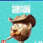 Saints Row Notorious Edition - Other - Playstation 4