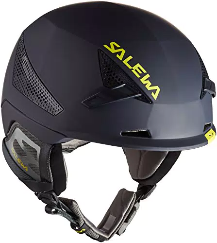 Salewa Vert Helmet Casco per lo Sci-Alpinismo Unisex-Adulto