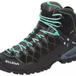 SALEWA Ws Alp Trainer Mid Gtxcarpa da Passeggio Donna