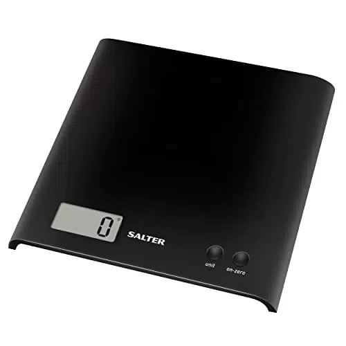 Salter 1066 BKDRAS15 Arc - bilancia da cucina digitale
