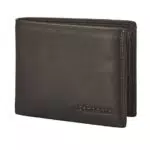 Samsonite Attack 2 SLG - Portafoglio, 10.8 cmarrone