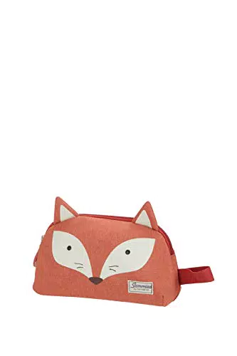 Samsonite Happy Sammies Necessaire Borsa, 2 L, 21.5 cm