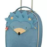 Samsonite Happy Sammies, Valigia per Bambini.45 cm