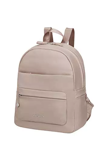 Samsonite Move 3.0 - Zaino, 34 cm, Rosa