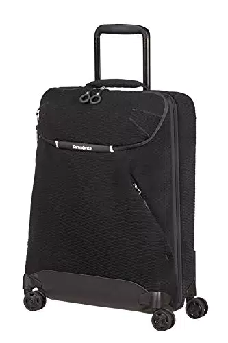 Samsonite Neoknit - Borsone con 4 Ruote S, 55 cm, 36.5 L