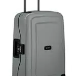 Samsonite S'cure Eco, Bagaglio A Mano Unisex Adulto