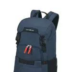 Samsonite Sonora - 14 Zoll, Zaino Per Computer Portatile Unisex Adulto