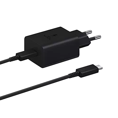 Samsung EP-T4510 Caricabatterie Super Fast Charging 45W