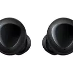 Samsung Galaxy Buds, Nero