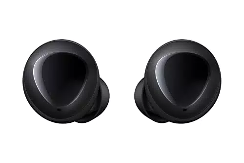 Samsung Galaxy Buds, Nero