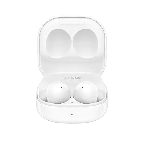 Samsung Galaxy Buds2 Cuffie Bluetooth, True Wireless