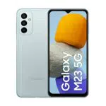Samsung Galaxy M23 5G Smartphone Android Display 6.6’’ FHD+ TFT LCD Batteria 5.000 mAh Fotocamera principale 50MP