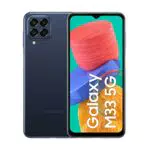 Samsung Galaxy M33 5G Smartphone Android Display 6.6'’ FHD+ TFT LCD Batteria 5.000 mAh Quattro Fotocamere