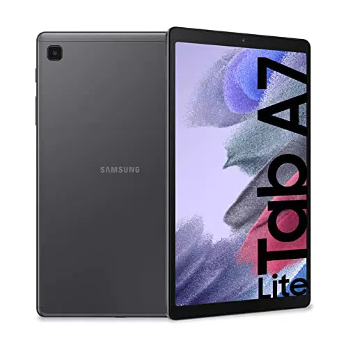 Samsung Galaxy Tab A7 Lite, 8.7 Pollici, Wi-Fi, RAM 3 GB