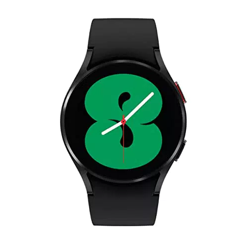 SAMSUNG Galaxy Watch4 40mm Orologio Smartwatchonitoraggio Salute