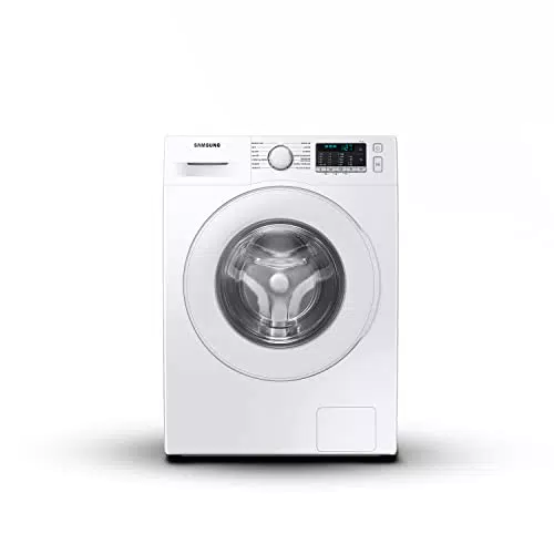 Samsung Lavatrice Crystal Clean WW90TA046TT/ET Libera Installazione