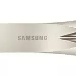 Samsung usb3.0 flash drive Champagne silver 128 GB
